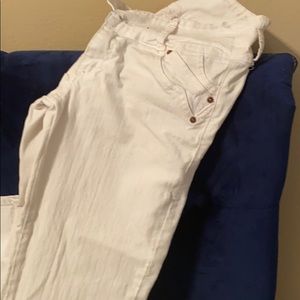 Columbian Jeans